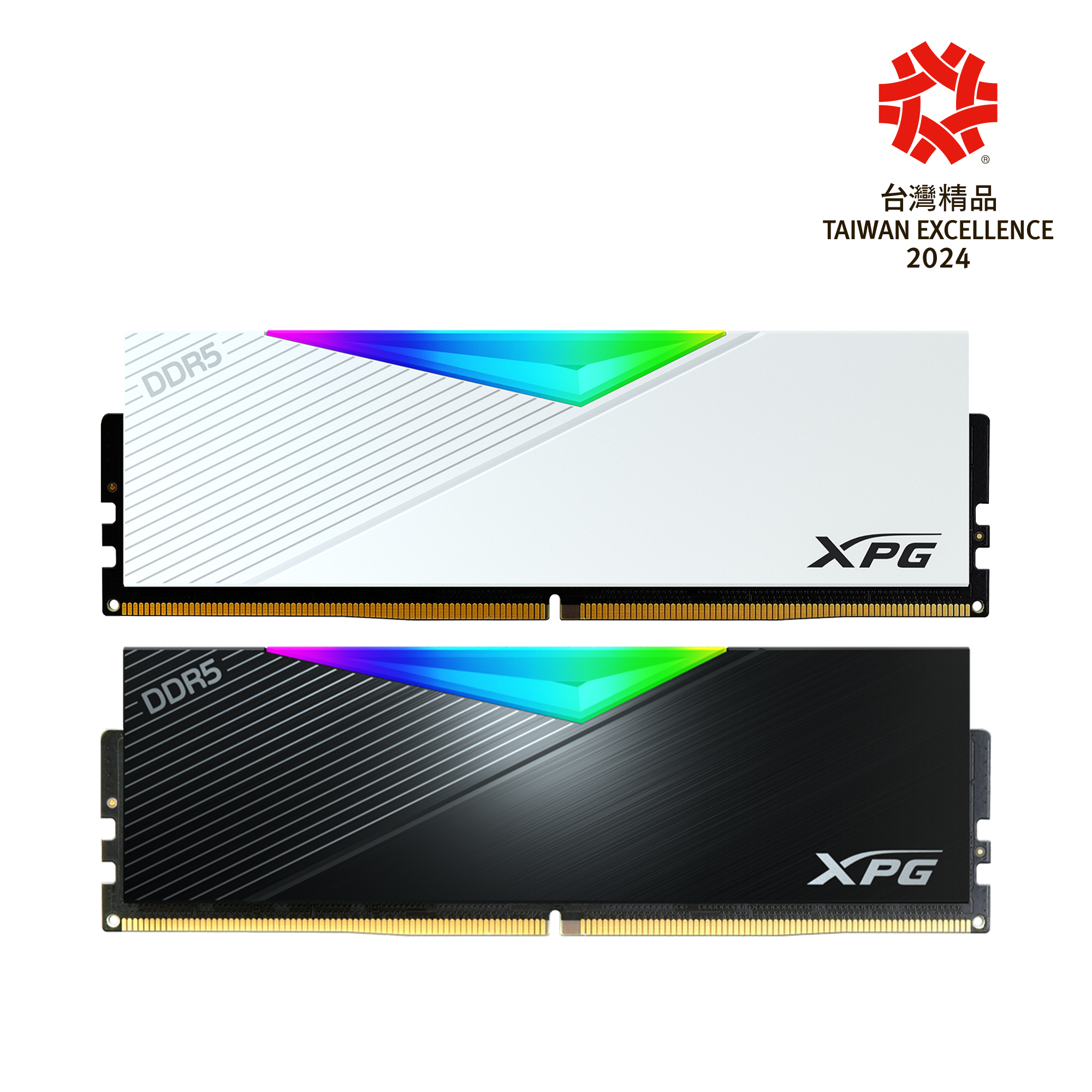 Picture of XPG LANCER 16GB DDR5 RGB 5200MT/s